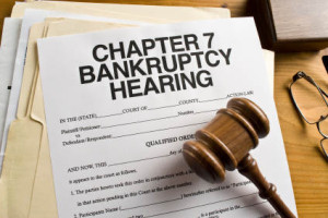 Chapter 7 Bankruptcy Lawyers In Texas | Leinart Law