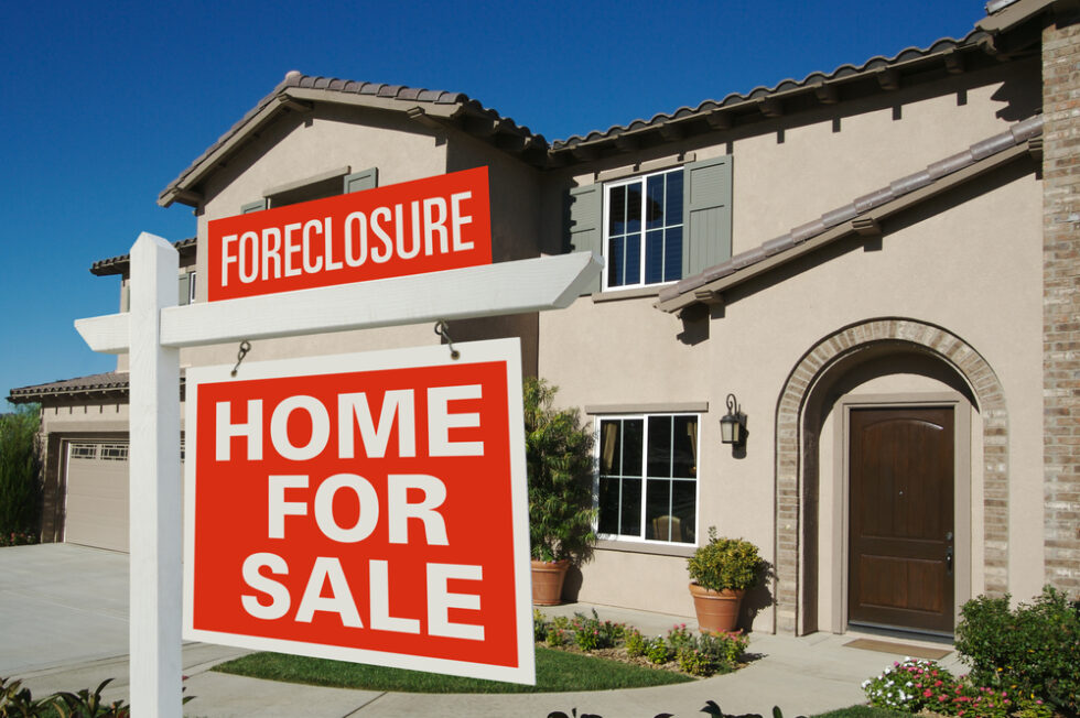 How To Legally Avoid A Foreclosure Foreclosure Lawyer