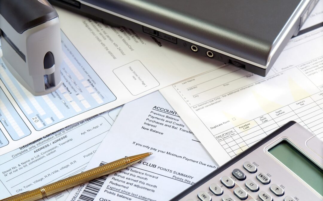 The Pros And Cons Of Filing For Bankruptcy
