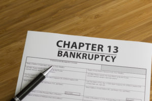 Bankruptcy Lawyer Dallas, TX